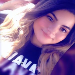 Meet your Posher, Aileen